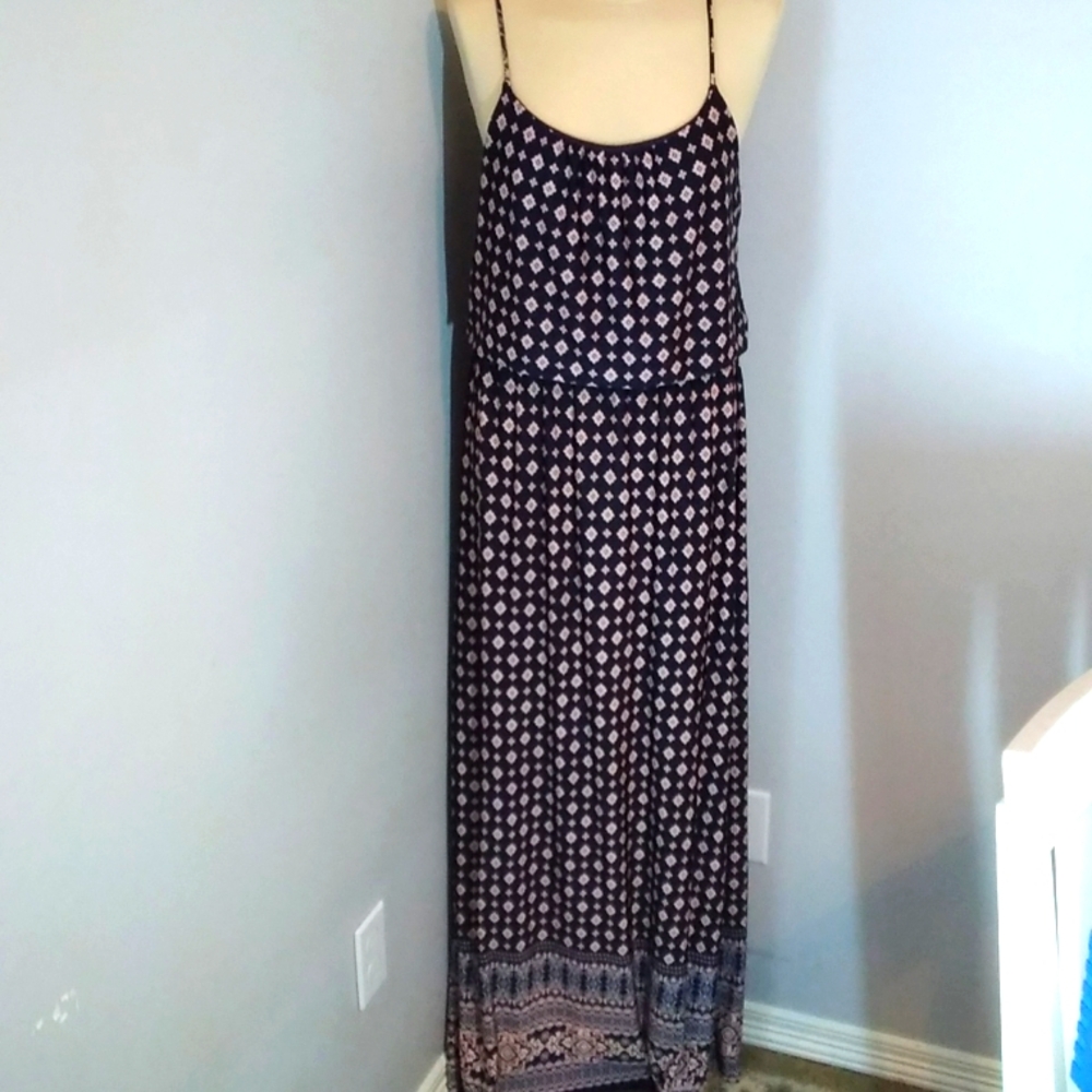 Women's dress Daily special size X-L